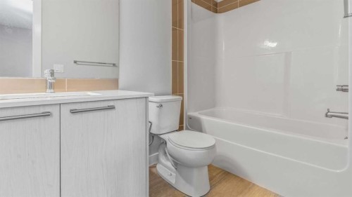 810 Redstone Crescent Ne, Calgary, AB 