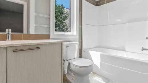 810 Redstone Crescent Ne, Calgary, AB 