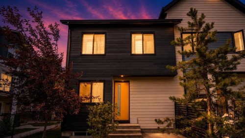 810 Redstone Crescent Ne, Calgary, AB 