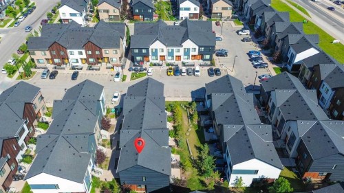 810 Redstone Crescent Ne, Calgary, AB 
