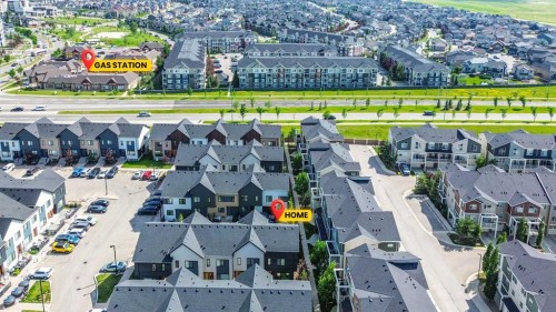 810 Redstone Crescent Ne, Calgary, AB 