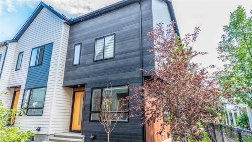 810 Redstone Crescent Ne, Calgary, AB 