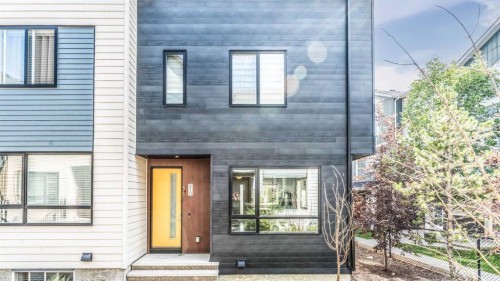 810 Redstone Crescent Ne, Calgary, AB 