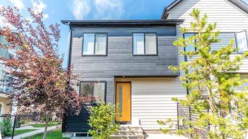 810 Redstone Crescent Ne, Calgary, AB 
