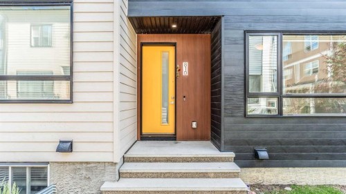 810 Redstone Crescent Ne, Calgary, AB 