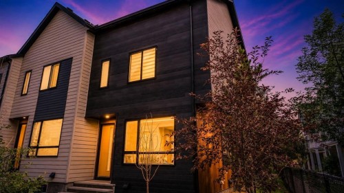 810 Redstone Crescent Ne, Calgary, AB 