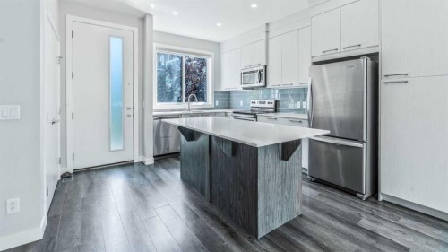 810 Redstone Crescent Ne, Calgary, AB 