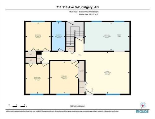 104-630 8 Avenue Se, Calgary, AB - Outdoor With Exterior