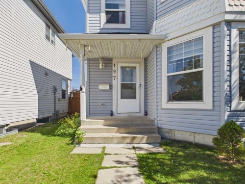 197 Tarington Close Ne, Calgary, AB 