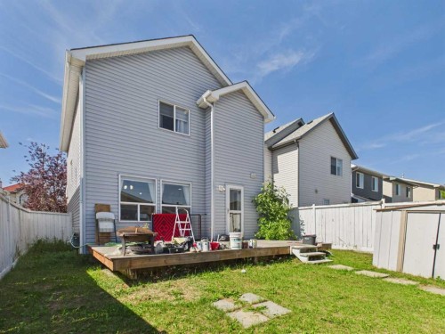197 Tarington Close Ne, Calgary, AB 