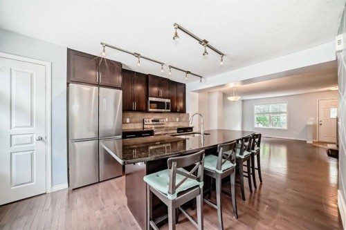 413 Cranford Court, Calgary, AB 