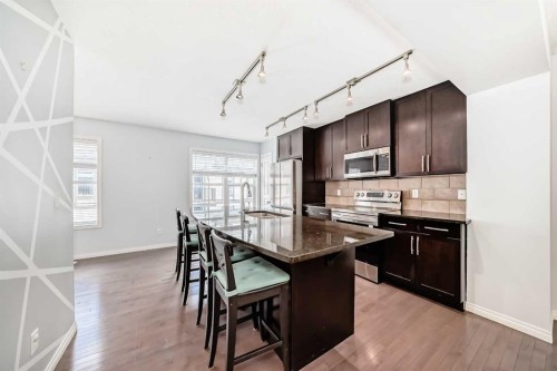 413 Cranford Court, Calgary, AB 