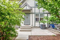 413 Cranford Court  Calgary, AB T3M 0W1