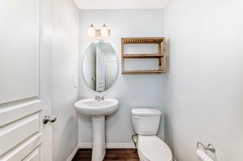 413 Cranford Court, Calgary, AB 
