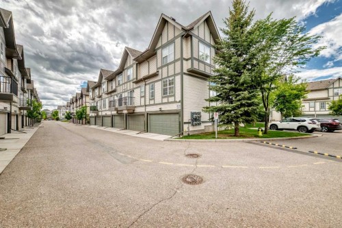 413 Cranford Court, Calgary, AB 