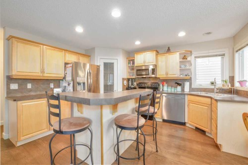 230 Auburn Bay Boulevard Se, Calgary, AB 