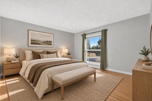 803 Canford Crescent Sw, Calgary, AB 