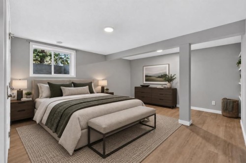 803 Canford Crescent Sw, Calgary, AB 