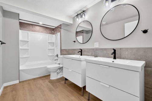 803 Canford Crescent Sw, Calgary, AB 