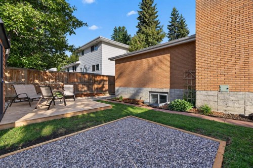 803 Canford Crescent Sw, Calgary, AB 