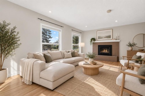 803 Canford Crescent Sw, Calgary, AB 