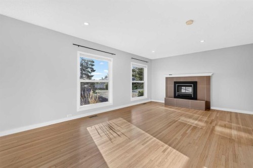 803 Canford Crescent Sw, Calgary, AB 
