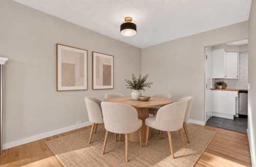 803 Canford Crescent Sw, Calgary, AB 