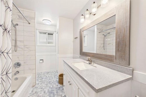 607 Cedarille Way Sw, Calgary, AB 