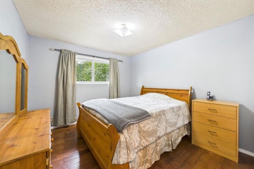 607 Cedarille Way Sw, Calgary, AB 