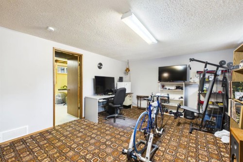 607 Cedarille Way Sw, Calgary, AB 