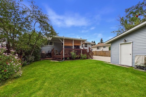 607 Cedarille Way Sw, Calgary, AB 
