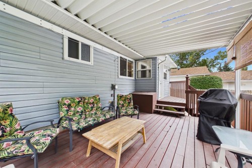 607 Cedarille Way Sw, Calgary, AB 