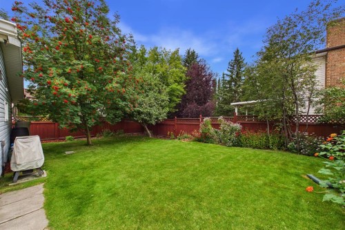 607 Cedarille Way Sw, Calgary, AB 