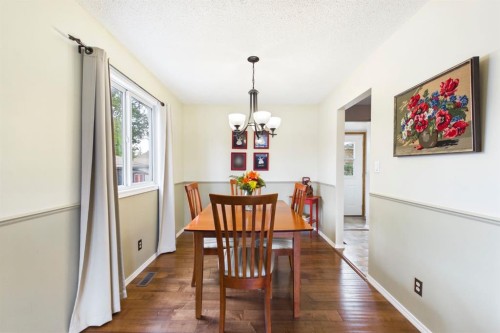 607 Cedarille Way Sw, Calgary, AB 