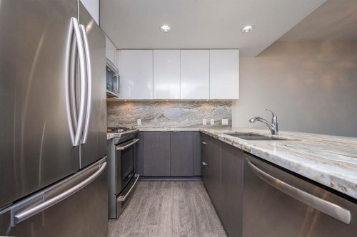1306-519 Riverfront Avenue Se, Calgary, AB 