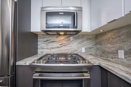 1306-519 Riverfront Avenue Se, Calgary, AB 