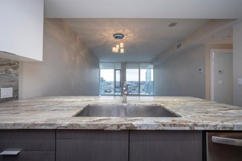1306-519 Riverfront Avenue Se, Calgary, AB 
