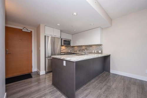 1306-519 Riverfront Avenue Se, Calgary, AB 
