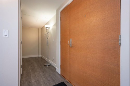 1306-519 Riverfront Avenue Se, Calgary, AB 