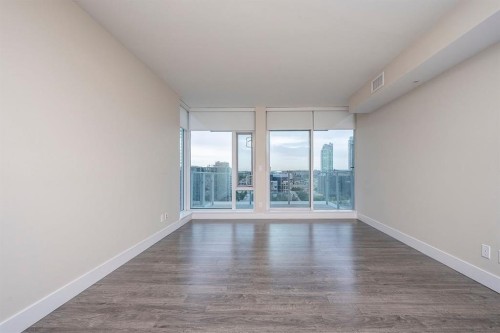 1306-519 Riverfront Avenue Se, Calgary, AB 