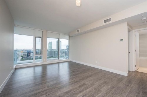 1306-519 Riverfront Avenue Se, Calgary, AB 