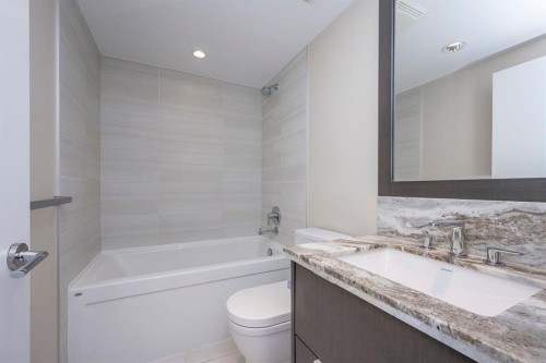 1306-519 Riverfront Avenue Se, Calgary, AB 