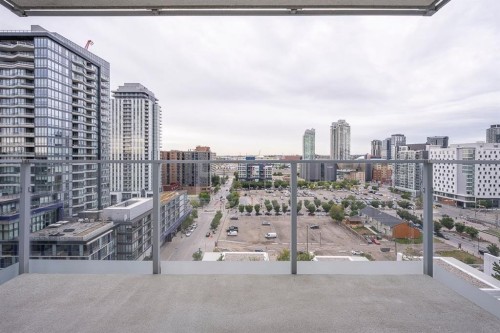 1306-519 Riverfront Avenue Se, Calgary, AB 