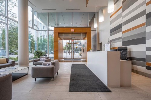 1306-519 Riverfront Avenue Se, Calgary, AB 