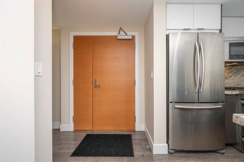 1306-519 Riverfront Avenue Se, Calgary, AB 