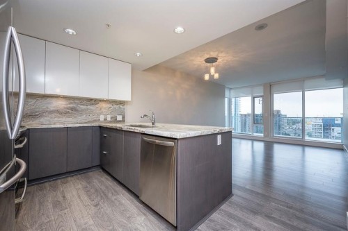 1306-519 Riverfront Avenue Se, Calgary, AB 