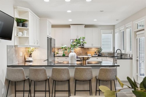 982 Evanston Drive Nw, Calgary, AB 