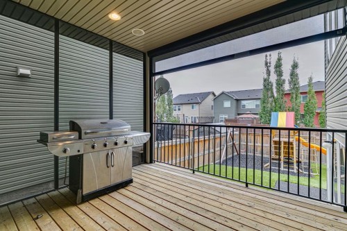 982 Evanston Drive Nw, Calgary, AB 