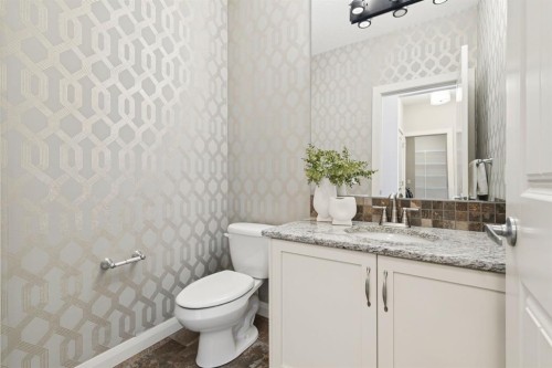 982 Evanston Drive Nw, Calgary, AB 