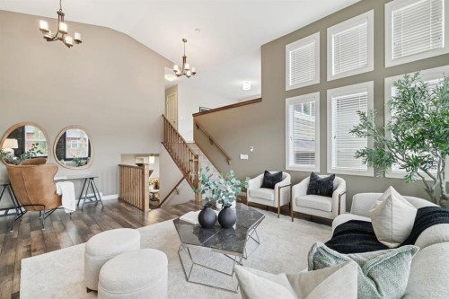 982 Evanston Drive Nw, Calgary, AB 